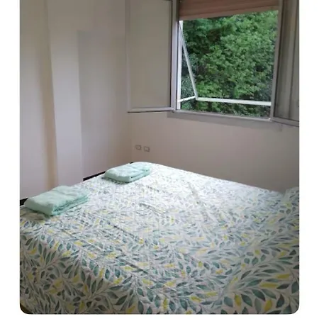 Casa Vicino Iclas * Rapallo