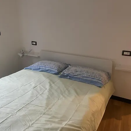 Lägenhet Casa Vicino Iclas *