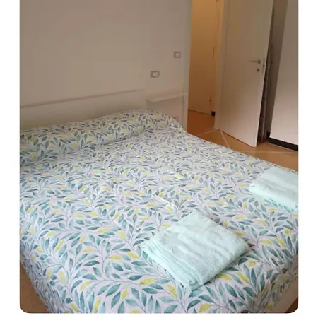 Apartment Casa Vicino Iclas Rapallo