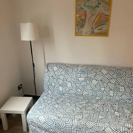 Casa Vicino Iclas Apartment *
